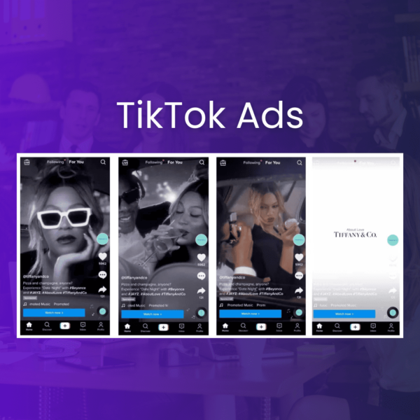 TikTok Ads